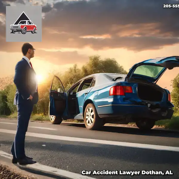 Car Accident Lawyer Dothan