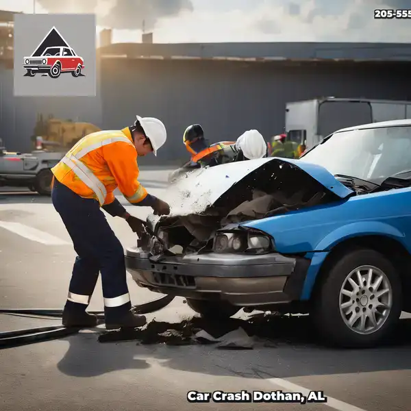 Car Crash