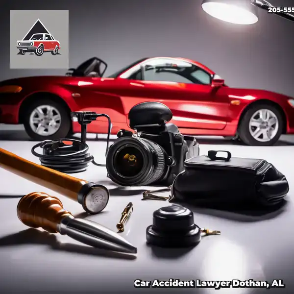 Car Accident Lawyer Dothan