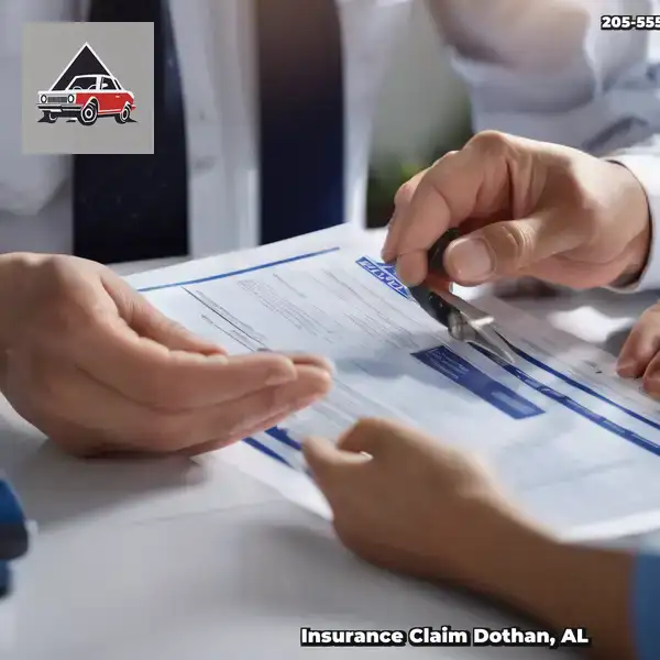 Insurance Claim