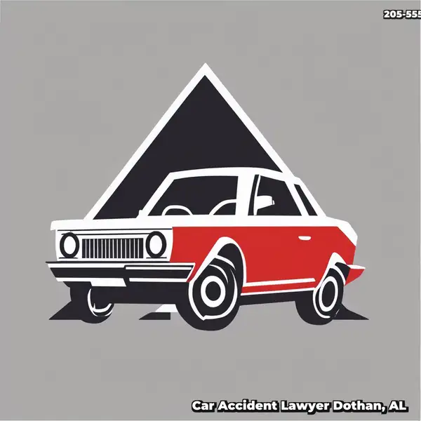 Dothan Car Accident Lawyer logo